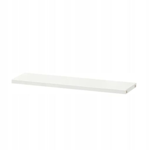 IKEA BESTA PÓŁKA BIAŁA 56x16 cm