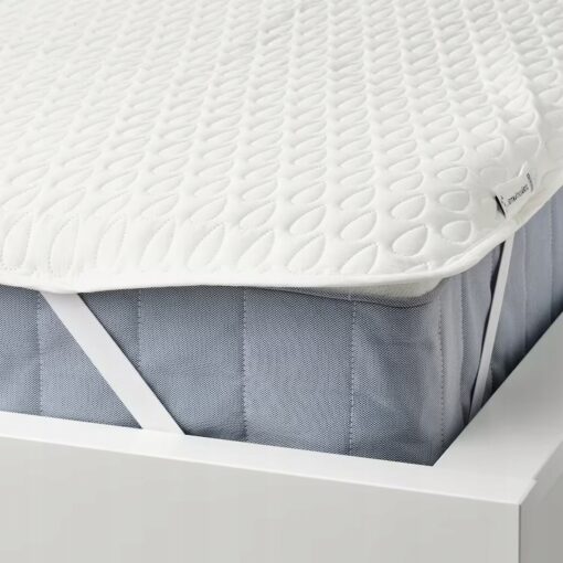 IKEA SOTNATFJARIL OCHRANIACZ NA MATERAC WODOODPORNY - obrazek 3