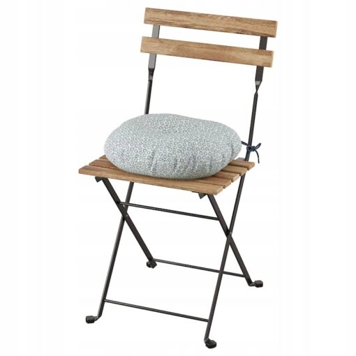IKEA KLOSAN PODUSZKA OGRODOWA NA KRZESŁO 35 CM - obrazek 2