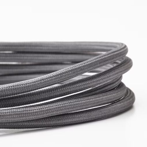 IKEA LILLHULT KABEL USB-C na USB-C SZARY 150 CM - obrazek 4