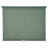 IKEA LANGDANS ROLETA ZIELONY 100x250 CM