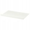 IKEA NYTTIG SEPARATOR PŁYTY OD SZUFLADY BIAŁY 60cm