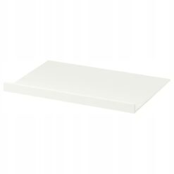 IKEA NYTTIG SEPARATOR PŁYTY OD SZUFLADY BIAŁY 60cm