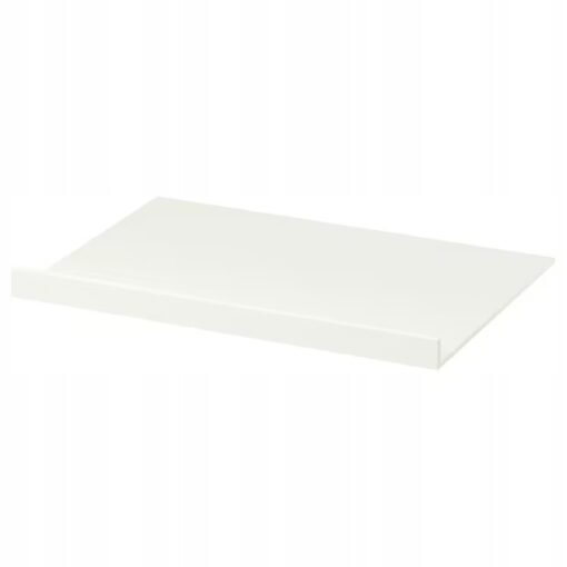 IKEA NYTTIG SEPARATOR PŁYTY OD SZUFLADY BIAŁY 60cm