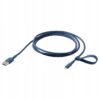 IKEA LILLHULT KABEL USB-A NA LIGHTNING 1.5 M NIEB. IKEA LILLHULT KABEL USB-A NA LIGHTNING 1.5 M NIEB.