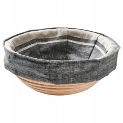 IKEA JASNING KOSZYK DO WYRASTANIA CHLEBA 22 CM