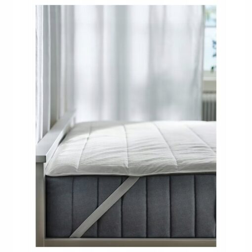 IKEA ROSENVIAL OCHRANIACZ NA MATERAC 90x200 CM - obrazek 3