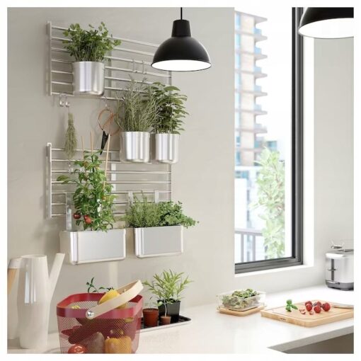 IKEA SKURUP LAMPA WISZĄCA CZARNY 19 CM - obrazek 5