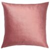 IKEA LAPPVIDE POSZEWKA NA PODUSZKĘ RÓŻOWA 50x50 CM