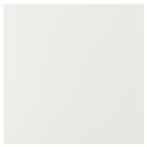 IKEA VEDDINGE FRONT DRZWI SZAFKI BIAŁY 40x40cm