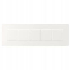 IKEA STENSUND FRONT DO SZUFLADY BIAŁY 60x20cm