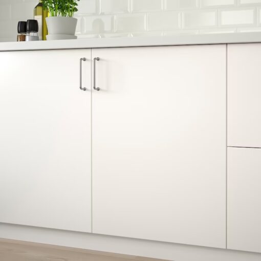 IKEA VEDDINGE FRONT DRZWI SZAFKI BIAŁY 40x40cm - obrazek 4