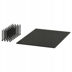 IKEA UPPDATERA ORGANIZER SZUFLADY ANTRACYT 80 cm