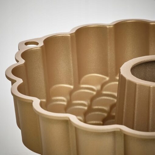 IKEA TARTBAK FORMA DO PIECZENIA KWIAT 1.4 L - obrazek 4