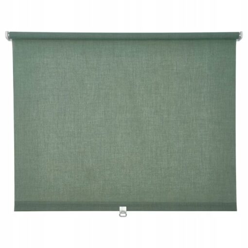 IKEA LANGDANS ROLETA ZIELONY 140x250 CM