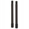 IKEA ENHET NOGI DO SZAFKI ANTRACYT 23.5 CM 2 SZT.