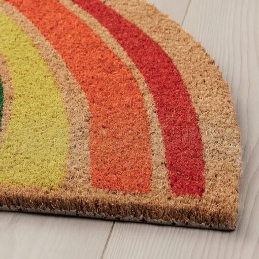 IKEA PILLEMARK WYCIERACZKA WEWNĘTRZNA TĘCZA 50X90 - obrazek 3