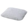 IKEA LURVIG PODUCHA DLA KOTA / PSA SZARA 33x38 CM