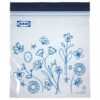 IKEA ISTAD TOREBKI STRUNOWE WORECZKI 1l 25 szt.