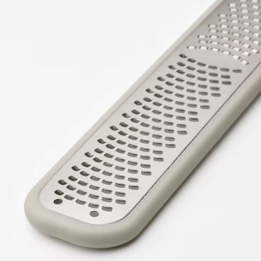 IKEA UPPFYLLD RĘCZNA TARKA KREMOWA 23 CM - obrazek 5
