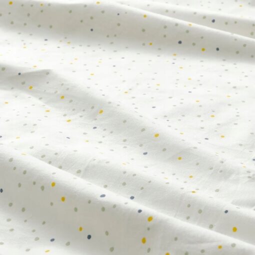 IKEA DROMSLOTT PRZEŚCIERADŁO DZIECIĘCE 2 SZT. - obrazek 4