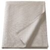 IKEA STENFROMAL NARZUTA JASNA BEŻOWA 150x250 CM