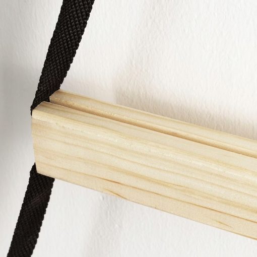 IKEA VINTERFINT DEKORACJA ŚCIENNA BAMBUSOWA - obrazek 4