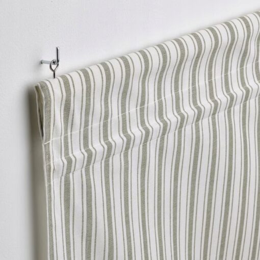 IKEA RINGBLOMMA ROLETA RZYMSKA PASKI 140x160 CM - obrazek 4