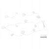 IKEA AKTERPORT GIRLANDA LED 12 LAMPEK NA BATERIE