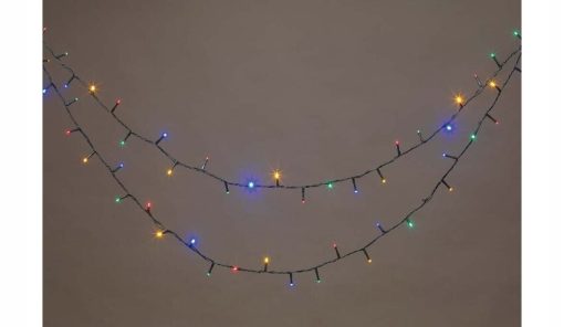 LAMPKI LED 720 MULTIKOLOR DO WEWNĄTRZ ZEWNĄTRZ - obrazek 3
