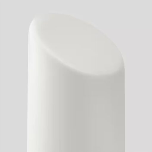 IKEA ADELLOVSKOG ŚWIECA BRYŁOWA LED BIAŁA 16CM - obrazek 5
