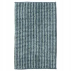 IKEA TOFTBO DYWANIK ŁAZIENKOWY W PASKI 50x80 CM