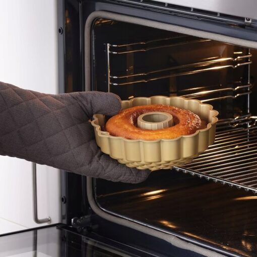 IKEA TARTBAK FORMA DO PIECZENIA KWIAT 1.4 L - obrazek 3