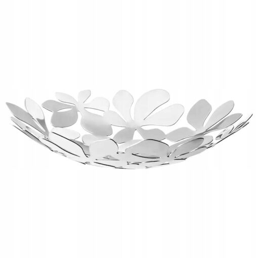 IKEA STOCKHOLM MISKA OZDOBNA STAL 42 cm