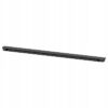 IKEA ENHET SZYNA NA HACZYKI ANTRACYT 37 CM