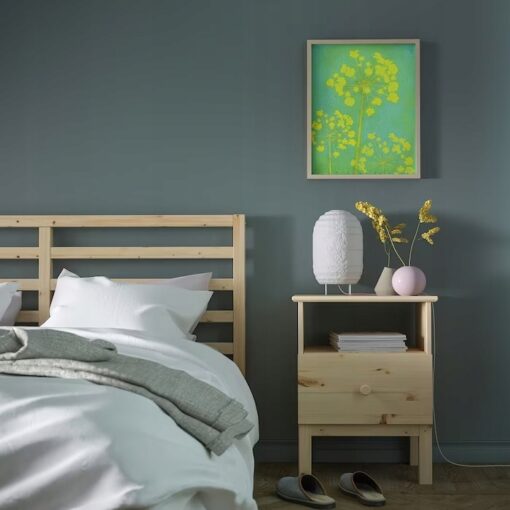 IKEA BILD PLAKAT POTPOURRI 40x50 cm - obrazek 3