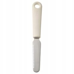 IKEA UPPFYLLD NÓŻ DO MASŁA KREMOWY 20.2 CM