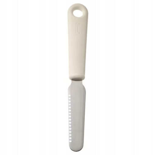 IKEA UPPFYLLD NÓŻ DO MASŁA KREMOWY 20.2 CM