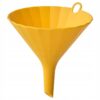 IKEA UPPFYLLD LEJEK ŻÓŁTY 13 CM