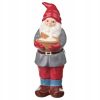 IKEA VINTERFINT FIGURKA MIKOŁAJA DEKORACYJNA 24 CM