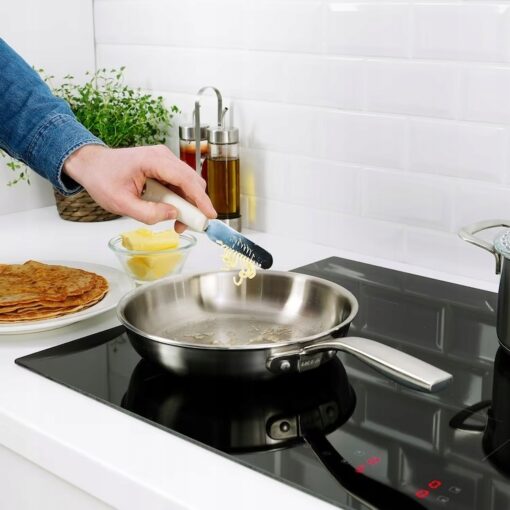 IKEA UPPFYLLD NÓŻ DO MASŁA KREMOWY 20.2 CM - obrazek 2