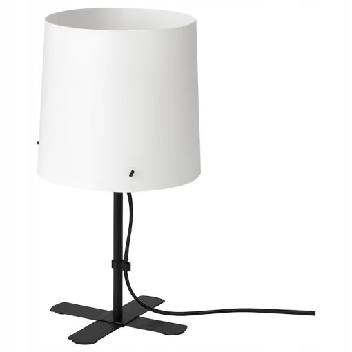 IKEA BARLAST LAMPA PODŁOGOWA 150cm I STOŁOWA 31cm - obrazek 6