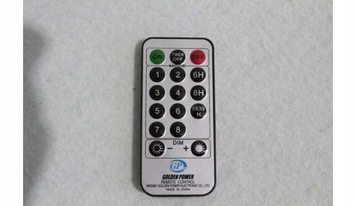 LAMPKI LED 400 CIEPŁY BIAŁY DO WEWNĄTRZ ZEWNĄTRZ - obrazek 5