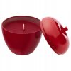 IKEA VINTERFINT ŚWIECA ZAPACHOWA ZIMOWE JABŁKA 9CM