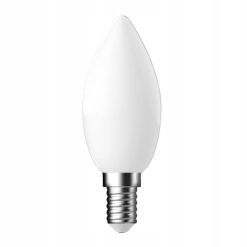 ŻARÓWKA ŚWIECOWA LED E14 2.5 W 250 LM