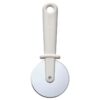 IKEA UPPFYLLD NÓŻ DO PIZZY KREMOWY 18 CM