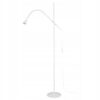 IKEA NAVLINGE LAMPA PODŁOGOWA / DO CZYTANIA BIAŁA