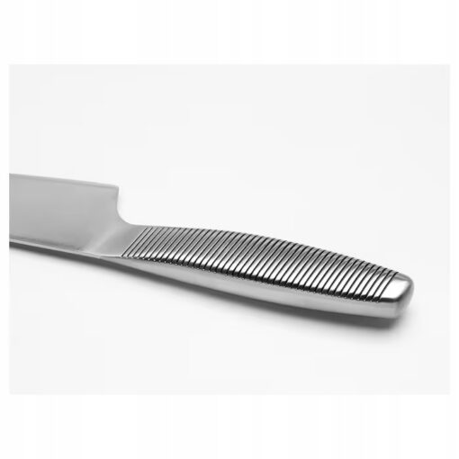 IKEA 365+ NÓŻ STALOWY DO MIĘSA I WARZYW 16 CM - obrazek 4