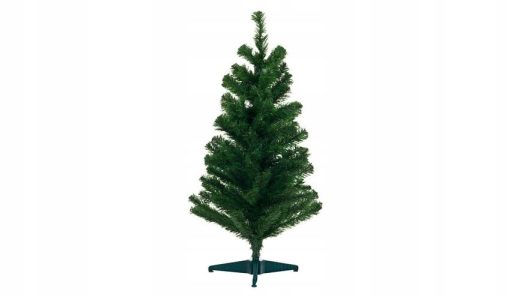 CHOINKA SZTUCZNA SOSNA COLORADO 90CM