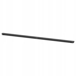 IKEA ENHET SZYNA NA HACZYKI ANTRACYT 57 CM